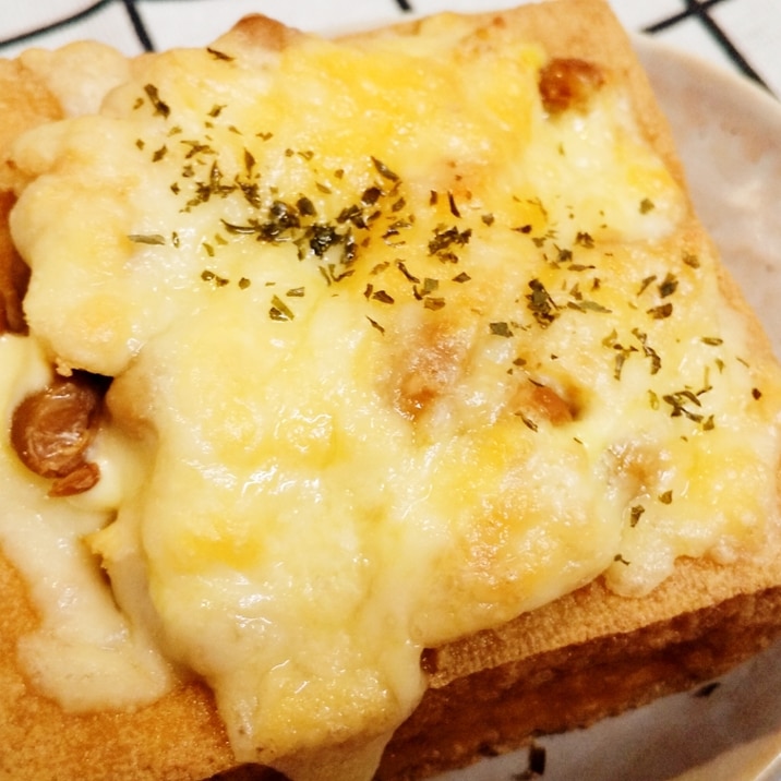低糖質高たんぱく チーズとろ り納豆厚揚げ レシピ 作り方 By 低糖質マニアayako 楽天レシピ 低糖質高たんぱく チーズとろ り納豆厚揚げ レシピ 作り方 By 低糖質マニアayako 楽天レシピ